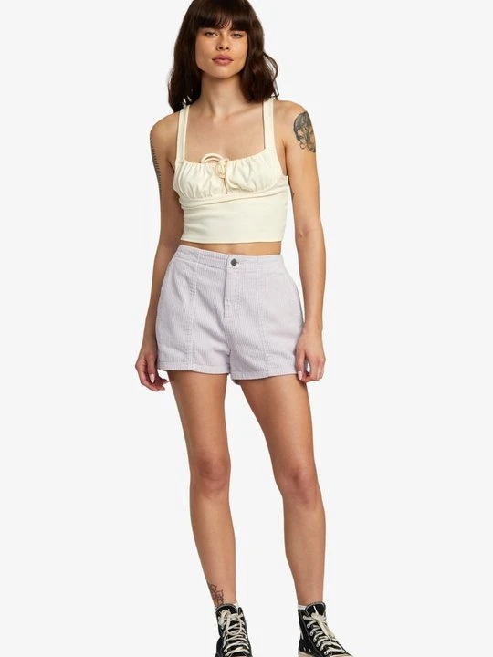 Zdjęcie produktu Szorty RVCA szary
