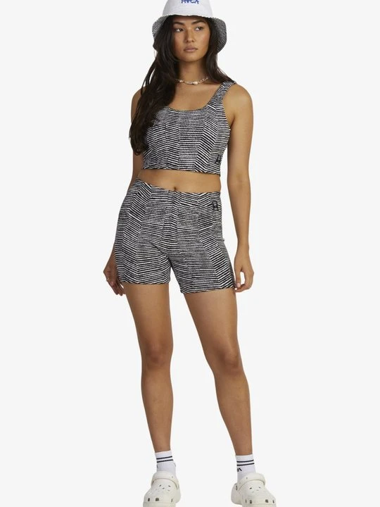 Zdjęcie produktu Szorty RVCA czarny