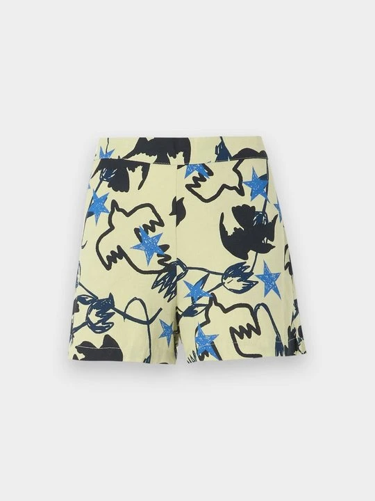 Zdjęcie produktu Szorty RVCA zielony