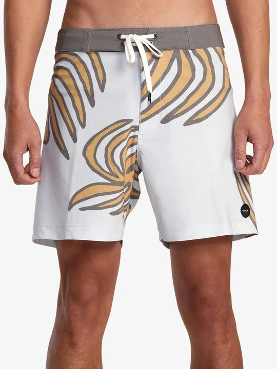 Zdjęcie produktu Szorty RVCA mleczny