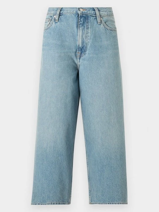 Zdjęcie produktu Szorty Samsøe Samsøe jasnoniebieski denim