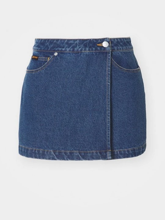 Zdjęcie produktu Szorty Santa Cruz niebieski denim