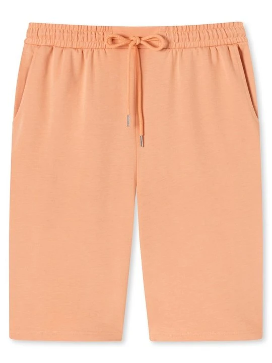 Zdjęcie produktu Szorty Schiesser pomarańczowy
