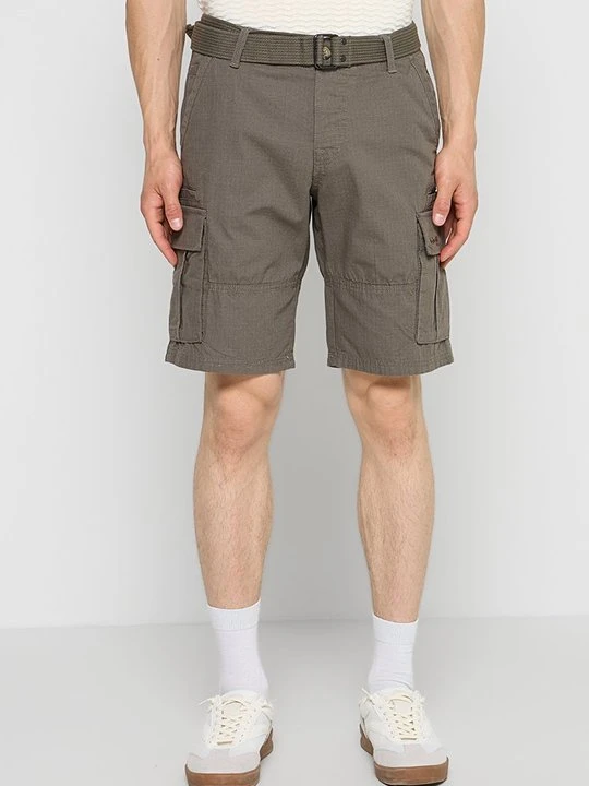Zdjęcie produktu Szorty Schott khaki