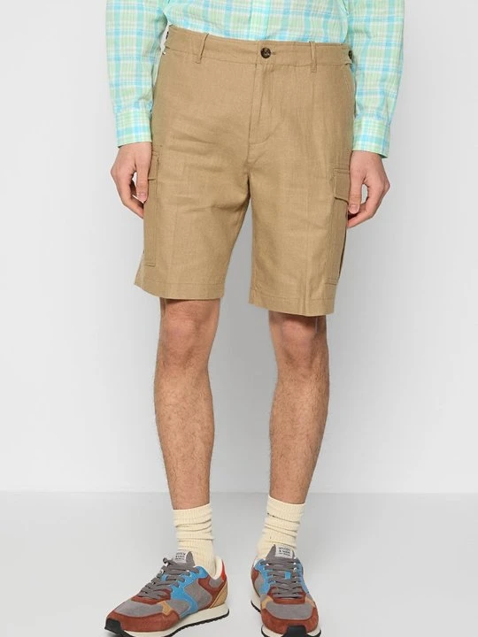 Zdjęcie produktu Szorty Scotch & Soda piaskowy