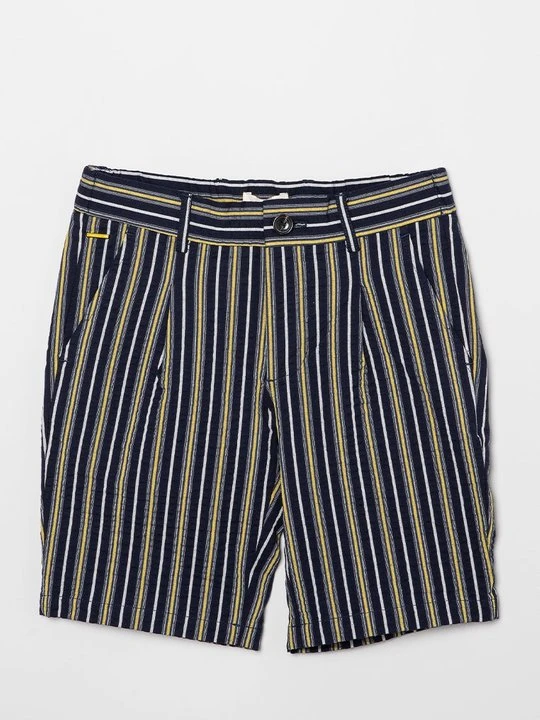 Zdjęcie produktu Szorty Scotch & Soda granatowy