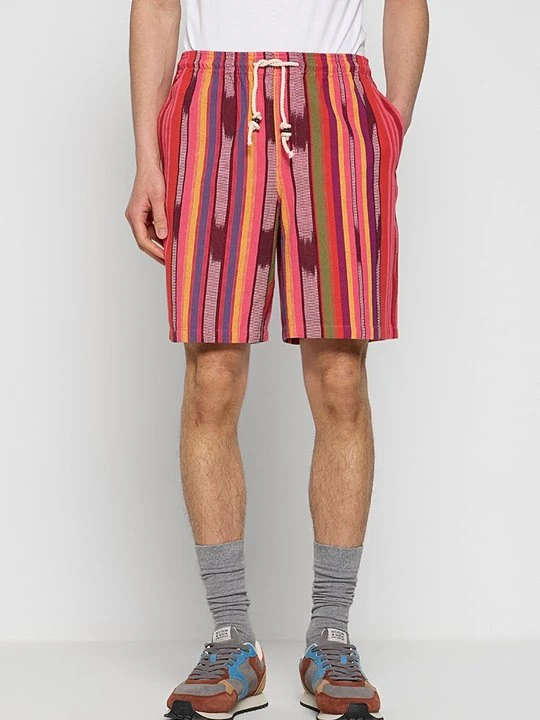 Zdjęcie produktu Szorty Scotch & Soda różowy