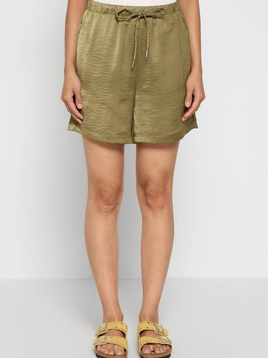 Zdjęcie produktu Szorty Scotch & Soda oliwkowy