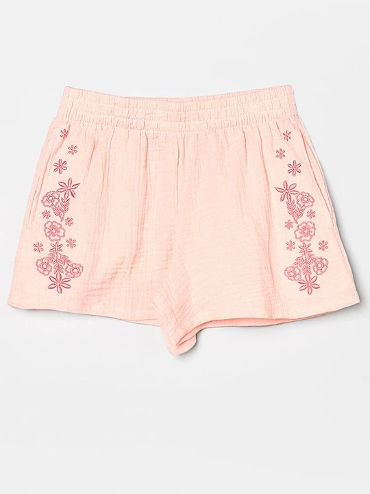 Zdjęcie produktu Szorty Scotch & Soda różowy
