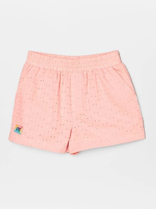 Zdjęcie produktu Szorty Scotch & Soda różowy