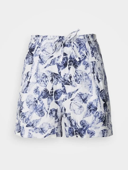Zdjęcie produktu Szorty Scotch & Soda błękit królewski