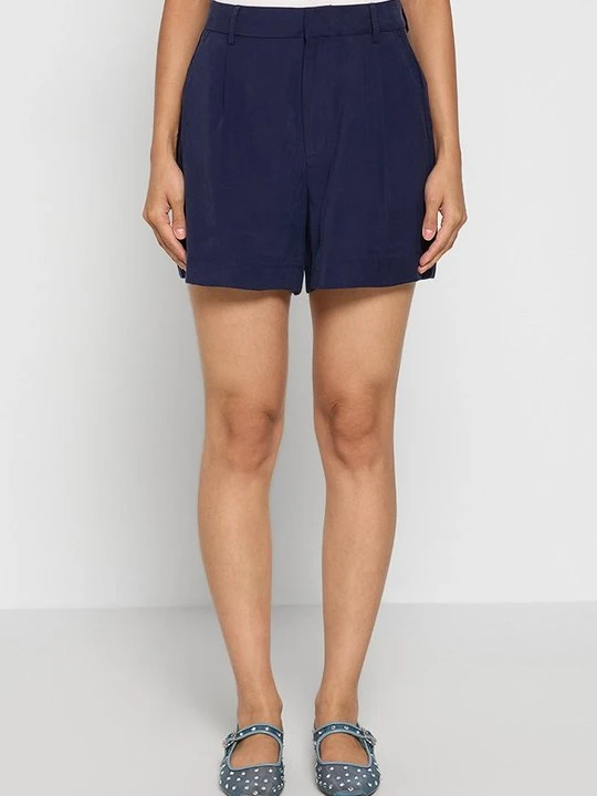 Zdjęcie produktu Szorty Scotch & Soda granatowy