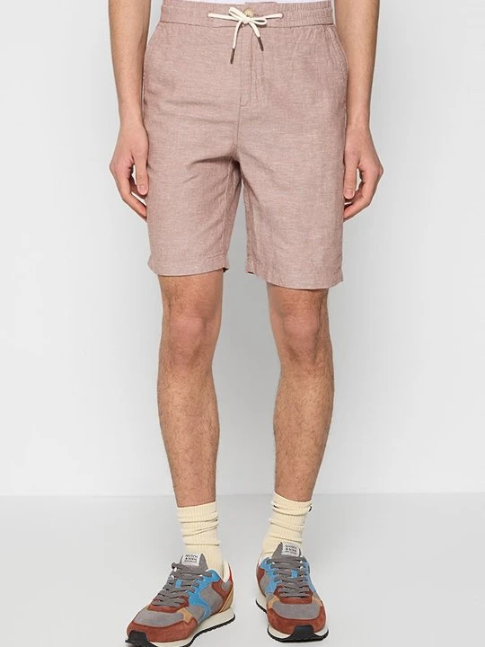Zdjęcie produktu Szorty Scotch & Soda jasny brąz