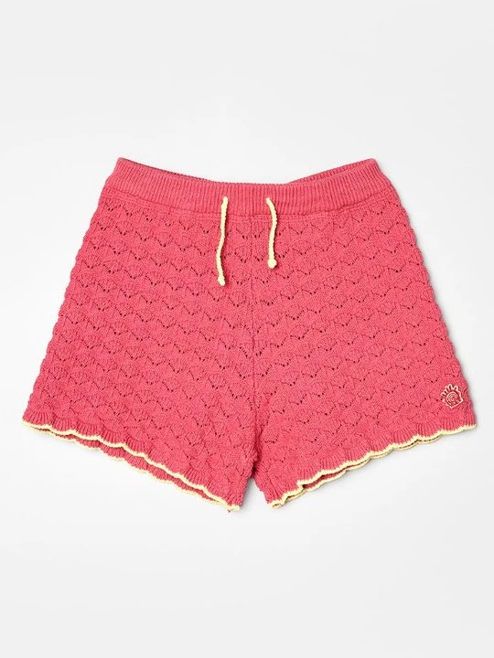 Zdjęcie produktu Szorty Scotch & Soda różowy