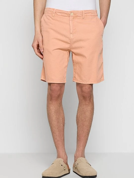 Zdjęcie produktu Szorty Scotch & Soda morelowy
