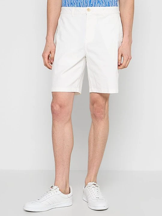 Zdjęcie produktu Szorty Scotch & Soda biały