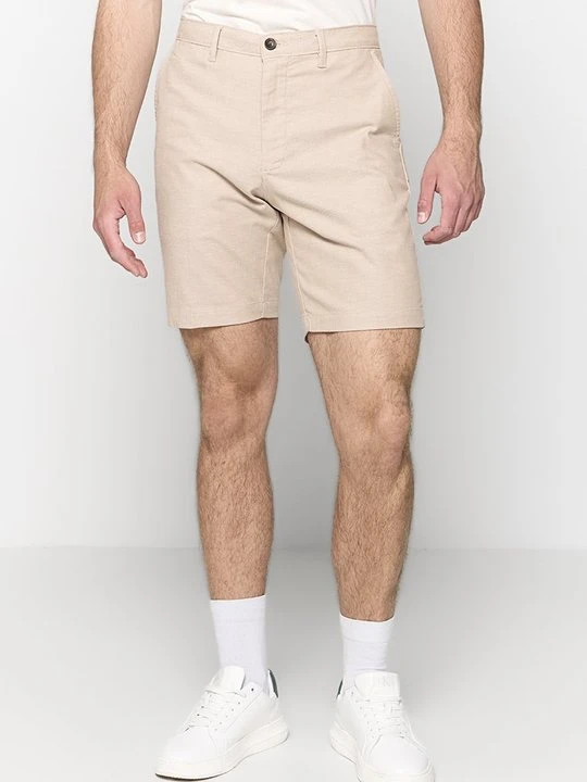 Zdjęcie produktu Szorty Scotch & Soda beżowy