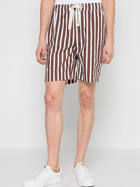 Zdjęcie produktu Szorty Scotch & Soda szary