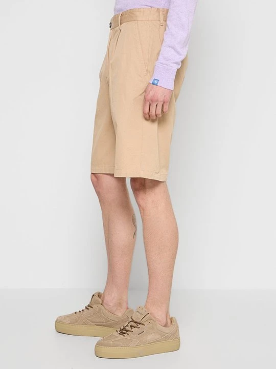 Zdjęcie produktu Szorty Scotch & Soda wielbłądzi