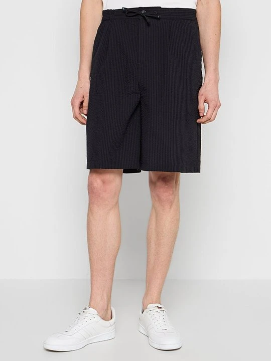 Zdjęcie produktu Szorty Scotch & Soda czarny
