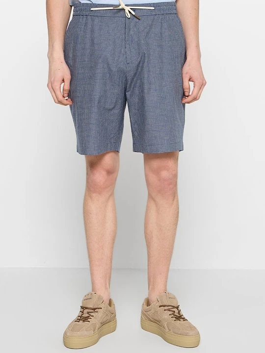 Zdjęcie produktu Szorty Scotch & Soda niebieski