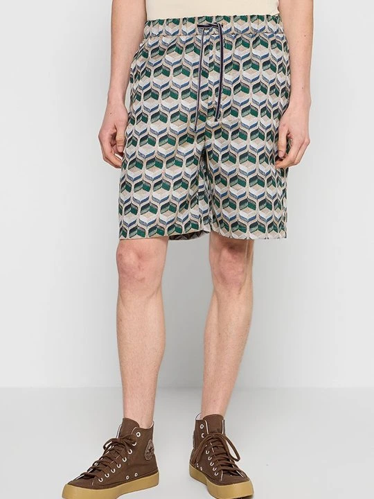 Zdjęcie produktu Szorty Scotch & Soda beżowy