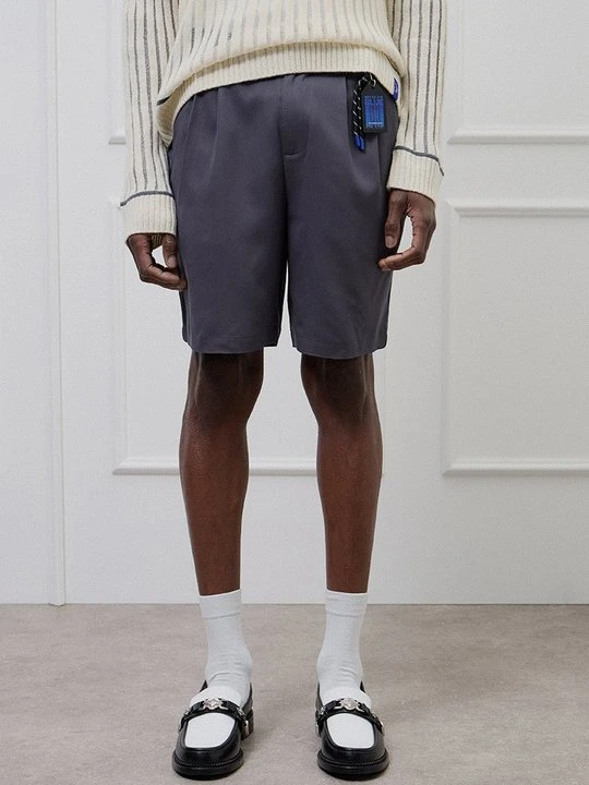 Zdjęcie produktu Szorty Scotch & Soda czarny