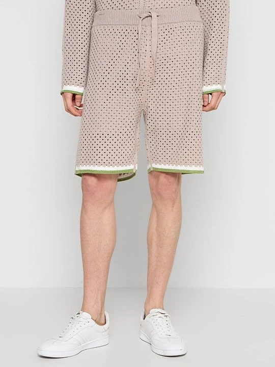 Zdjęcie produktu Szorty Scotch & Soda szary