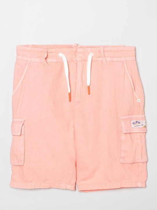 Zdjęcie produktu Szorty Scotch & Soda koralowy