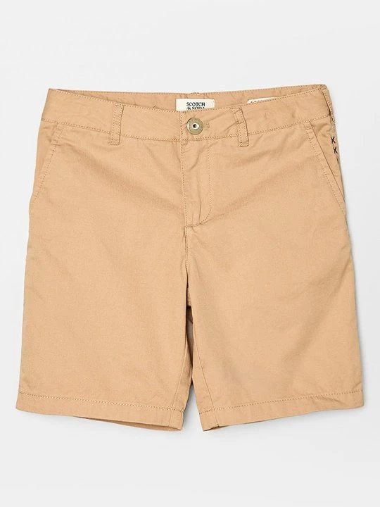 Zdjęcie produktu Szorty Scotch & Soda piaskowy