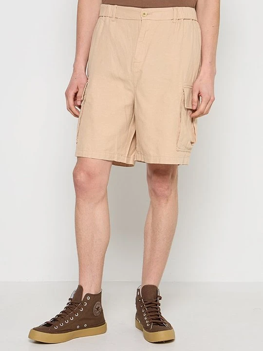 Zdjęcie produktu Szorty Scotch & Soda beżowy