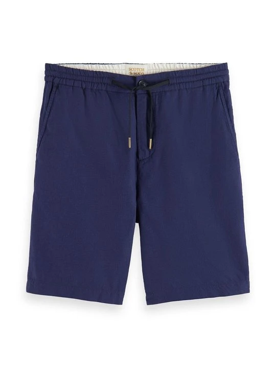 Zdjęcie produktu Szorty Scotch & Soda granatowy