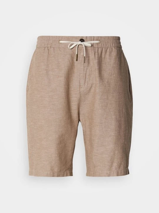 Zdjęcie produktu Szorty Scotch & Soda brązowy