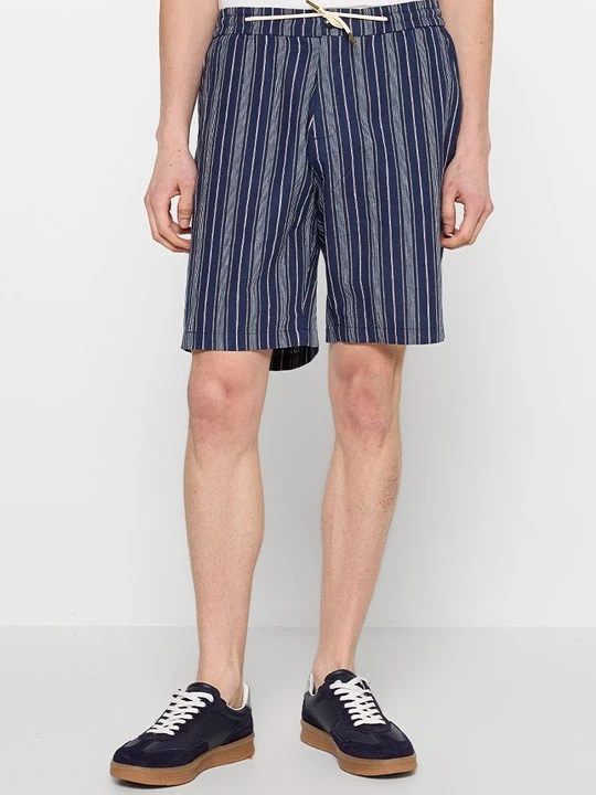 Zdjęcie produktu Szorty Scotch & Soda granatowy