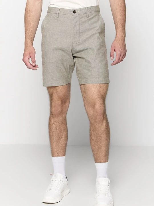 Zdjęcie produktu Szorty Scotch & Soda szary