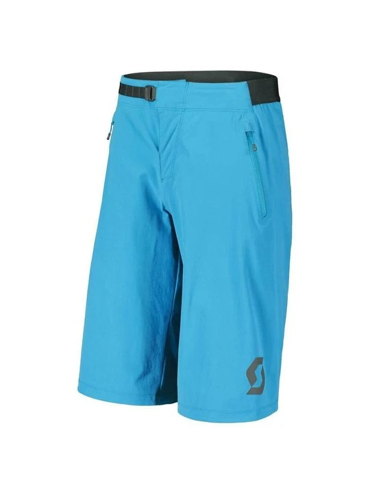 Zdjęcie produktu Szorty SCOTT Sports jasnoniebieski