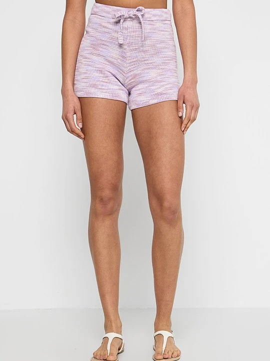 Zdjęcie produktu Szorty Seafolly fioletowy