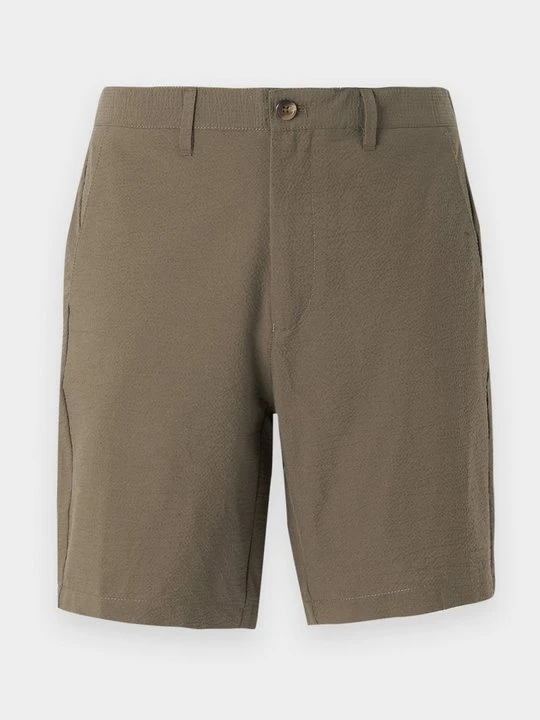 Zdjęcie produktu Szorty Selected khaki