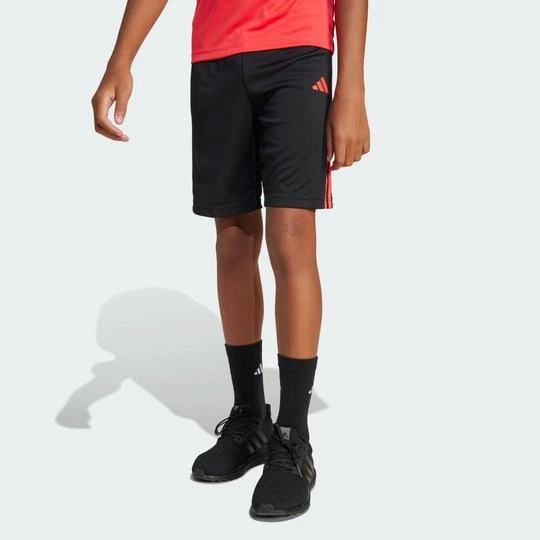 Zdjęcie produktu Szorty Sereno Kids Adidas czarny