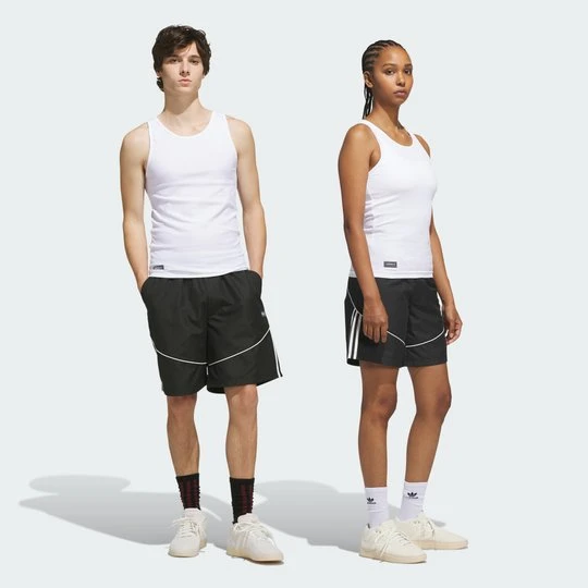 Zdjęcie produktu Szorty Skateboarding Offside Water Adidas