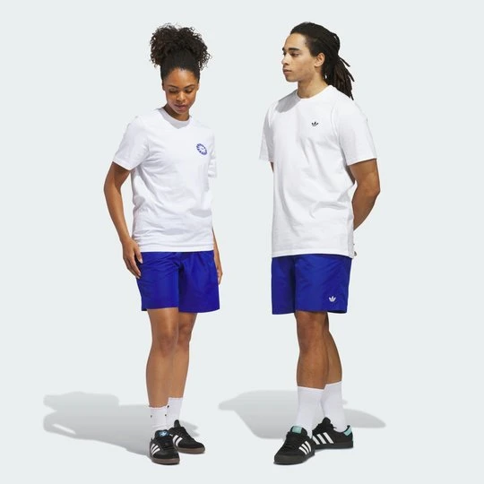 Zdjęcie produktu Szorty Skateboarding Water (Gender Neutral) Adidas