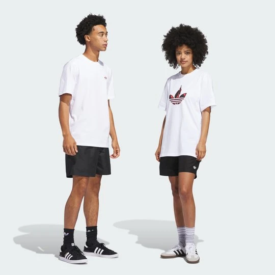Zdjęcie produktu Szorty Skateboarding Water (Gender Neutral) Adidas