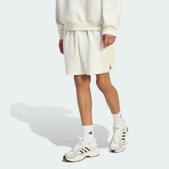 Zdjęcie produktu SZORTY SOFT LUX Adidas Off White