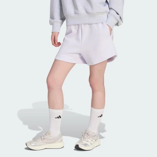 Zdjęcie produktu Szorty Soft Lux Loose Adidas