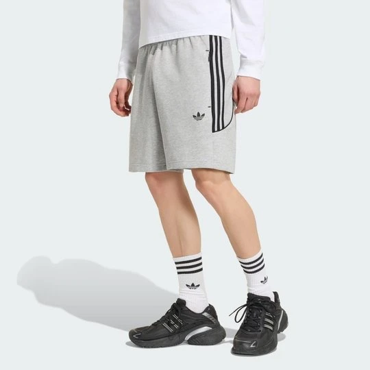 Zdjęcie produktu SZORTY SPACER TEAMGEIST 26 CUTLINE Adidas
