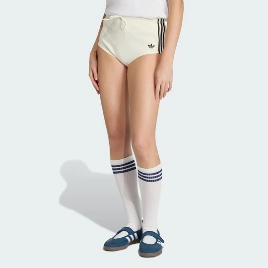 Zdjęcie produktu SZORTY SPORT TIGHT Adidas Off White