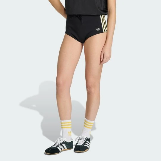 Zdjęcie produktu SZORTY SPORT TIGHT Adidas czarny