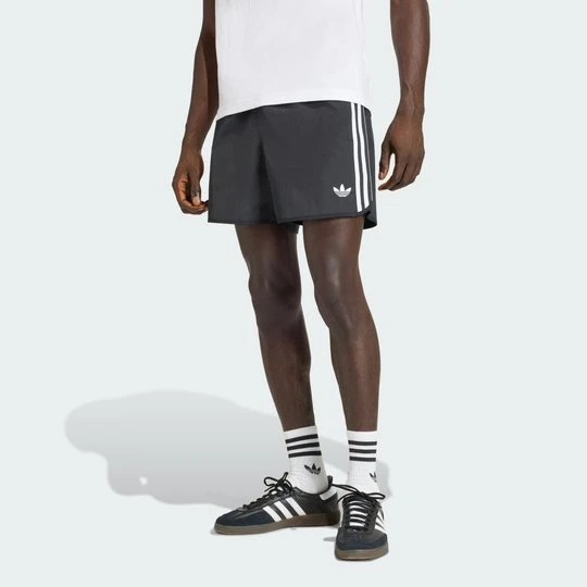 Zdjęcie produktu Szorty Sprinter Adidas czarny