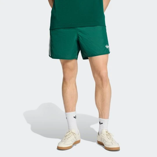Zdjęcie produktu Szorty Sprinter Adidas Collegiate Green