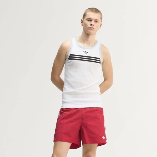 Zdjęcie produktu Szorty Sprinter Adidas